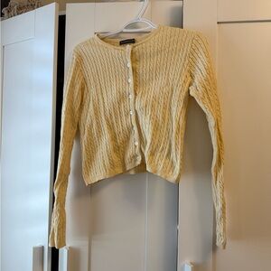 Brandy Melville Long Sleeve Top